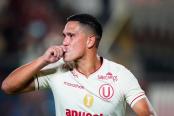 (VIDEO | FOTOS) ¡Triunfo y punta! Universitario venció 1-0 a Alianza Atlético en el Monumental