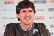 Ferrari: "Vamos a Colombia con mucha ilusión, queremos competir"