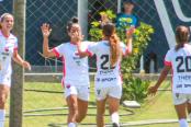 FC Killas venció a César Vallejo en Trujillo por la Liga Femenina