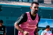 ¡Luz verde! Cauteruccio está convocado para duelo ante Cusco FC