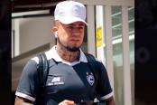 Fuentes: "Estamos muy tranquilos, pues tenemos un equipo muy competitivo"
