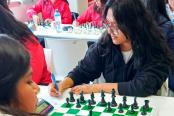 ¡Orgullo nacional! Perú campeonó en Panamericano de ajedrez