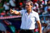 (VIDEO) Bustos: "Tenemos mucha ilusión de sacar un buen resultado ante un rival durísimo"