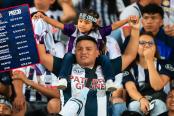 Alianza Lima inició venta preferencial de entradas para su choque ante UTC