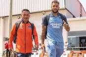 ¿Qué dijo el arquero Carlos Grados tras la derrota de Vallejo en Bolivia?