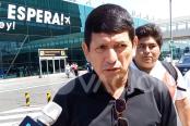 Lozano sobre casos Aurich y Huaral: "Nosotros no tenemos ninguna injerencia".