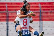 🔴#ENVIVO Alianza Lima golea 5-0 a FC Killas por Liga Femenina