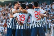 Alianza anunció el cronograma de venta de entradas para duelo ante UTC