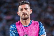 Zambrano: "No nos entran casi por ningún lado, nos falta efectividad"