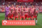  (VIDEO) Almería cayó y descendió en la Liga Española