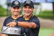 Bustos: "El equipo estuvo muy bien en todas las facetas del juego"