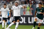 🔴#ENVIVO Colo Colo y Alianza Lima igualan sin goles por la Copa Libertadores