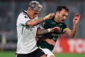 Rodríguez: “Tal vez si nos animábamos nos llevábamos la victoria”