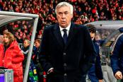Ancelotti: “Nunca den al Madrid por muerto porque el Madrid nunca muere”