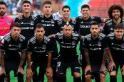 Pdte. de Colo Colo: "Será un partido clave ante Alianza, queremos ganarlo también"