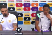 Asistente de Cusco FC: "Estoy muy enojado y caliente por haber perdido"