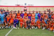 Vallejo puso entradas a la venta para duelo ante Cristal