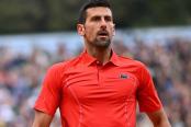 Djokovic avanzó a cuartos de final en Montecarlo