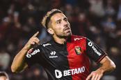 (VIDEO | FOTOS) Melgar venció 2-0 a Mannucci y retornó a la pelea en el Apertura