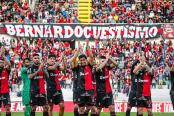 FBC Melgar dio precios de entradas para duelo ante Alianza Lima
