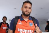 Grados: "Estamos muy abajo de los que esperamos"