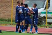 🔴#ENVIVO Cienciano vence 2-1 a Sport Huancayo de visita | VIDEO