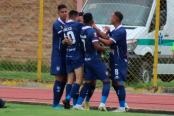 🔴#ENVIVO Cienciano vence 2-1 a Sport Huancayo de visita | VIDEO