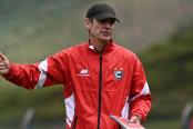 Ibáñez: "Es importante ganar para seguir en zona de torneos internacionales"