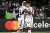 (VIDEO) Sorpresa en el grupo de la ‘U’: Junior venció 3-1 a Botafogo en Brasil