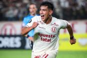 Rivera: “Es una noche soñada para mí, espero seguir así”