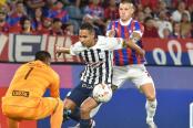 🔴#ENVIVO |  Cerro Porteño y Alianza Lima igualan en la "Nueva Olla"