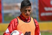 Lecaros sobre su suplencia: "Es tema de decisiones y lo respeto"