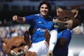 (VIDEO) Entre lágrimas, Martins se retiró del fútbol profesional