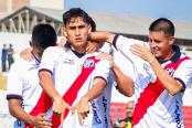 ¡Agónica victoria! Municipal, en los descuentos, venció 3-2 a Cantolao en la Liga2