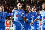 🔴#ENVIVO| Cienciano iguala 0-0 con D. Garcilaso en el Garcilaso del Cusco