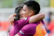 🔴#ENVIVO| Los Chankas golean por 6-0 a Sport Huancayo en Andahuaylas