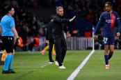 Luis Enrique: "Vamos a ir a Barcelona a dar mucha guerra"
