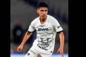 Quispe jugó en goleada sobre Mazatlán