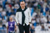 Restrepo: "Tenemos la sensación de que nos pudimos llevar un mejor resultado"