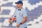 DT de Alianza Lima minimizó declaraciones de chileno Arturo Vidal