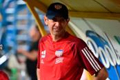 DT de Junior: "Será un partido dificilísimo, esperamos jugar con gallardía"