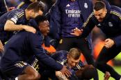 (VIDEO | FOTOS) ¡Cayó el campeón! Real Madrid eliminó al Manchester City de la Champions League