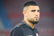 Ureña: "Ahora toca ir a Brasil a sumar los tres puntos"