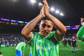 (VIDEO) Ruidíaz anotó doblete en triunfo de Seattle Sounders