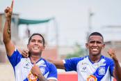 🔴#ENVIVO |Alianza Atlético supera a Unión Comercio en Sullana