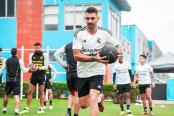 Cristal afina la máquina para duelo ante Cusco FC