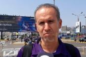 Silvestri: "Esperamos dar la sorpresa este domingo ante Universitario"
