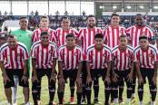 Unión Huaral: "Esta decisión es desigual en comparación con otros clubes de Liga1 y Liga 2"
