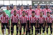 Unión Huaral: "Esta decisión es desigual en comparación con otros clubes de Liga1 y Liga 2"