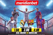 Real Madrid vs Barcelona: Posibles alineaciones y probabilidades en este encuentro